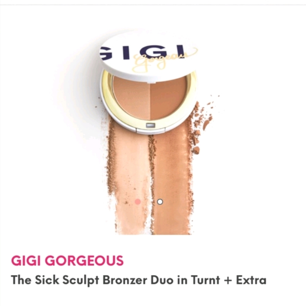 Gigi Gorgeous Duo